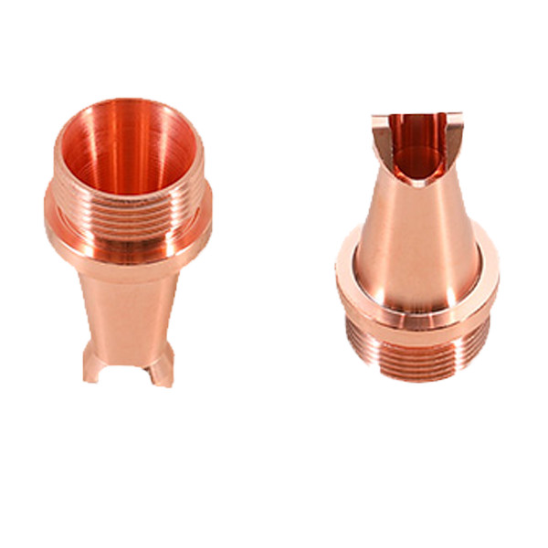 Сопло для лазерной сварки М16 тип A